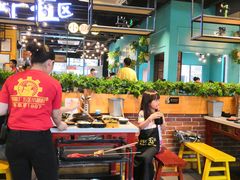 -钢管厂五区小郡肝串串香(南山店)