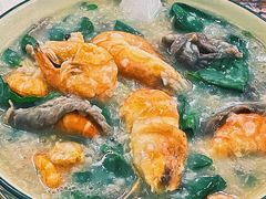-兄妹生滚粥(广昌路店)