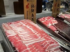 -苏格里岛自助海鲜烤肉(青秀万达店)