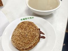 -老磁器口豆汁店(天坛店)