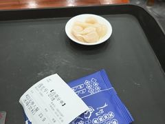 -清真·马洪小炒泡馍馆(钟楼回民街店)