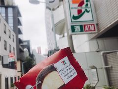 -7-Eleven(银座8丁目店)