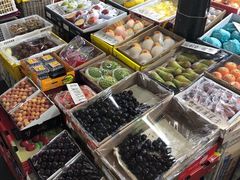 -江杨农产品批发市场