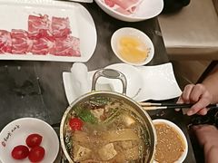 -世贸万锦大酒店·烹大师火锅达人