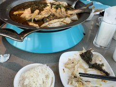 -半天妖烤鱼(新中关购物中心店)