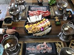 -丽江庭院之丽江往事(安定门店)