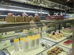 -以岭健康城·凯旋门大酒店-怡梦音乐西餐厅