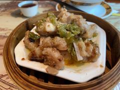 -金城大酒店-中餐厅(汾江中路店)