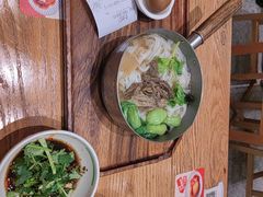 -小满手工粉(上海品尊国际店)