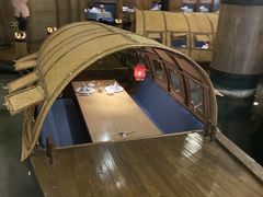 -老船坞餐厅(北京亚洲大酒店 )