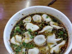 -回坊马二饺子馆