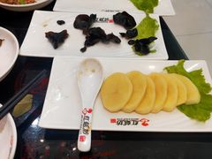 -红菇坊鲜汤火锅(北行店)