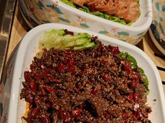 -海汕记·潮汕鲜牛肉火锅·自助