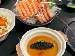 -稻早料理美术馆(城阳店)