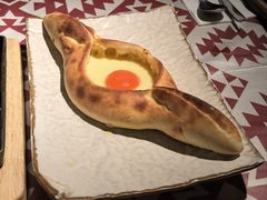 -格鲁·秀色Georgia’s Feast