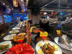 -二十八里太湖船菜(吉祥路店)