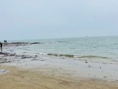 -石螺口海滩