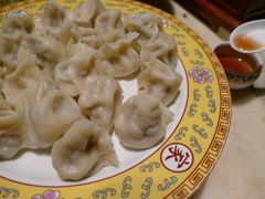 老北京素水饺-那家小馆•北京菜•烤鸭(香山店)