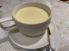 芒果西米露-水天堂西餐厅(昆山万象汇店)