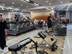 -美航国际健身(北京华联店)