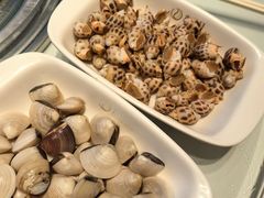 -水禾轩·海鲜蒸汽主题餐厅(拱北店)