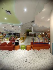 -meland亲子乐园•派对•研学(苏州悠方购物中心店)