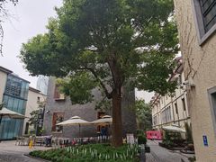 -徐家汇源景区-衡山坊