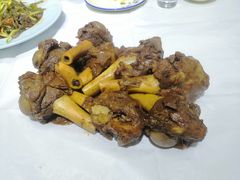 -小柒家第一锹东北菜(城关店)