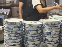 -虎子面粉馆(五一东村店)