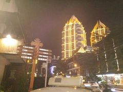 景点-告庄西双景