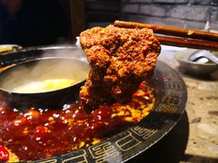 -重庆渝达老火锅(春熙路店)