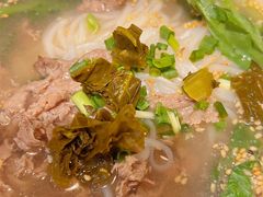 -云阿蛮云南生烫牛肉米线(奉贤路店)