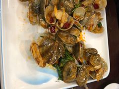 -高德海鲜舫(黄河南大街店)