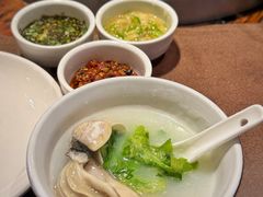 -大良毋米粥(锦龙路总店)