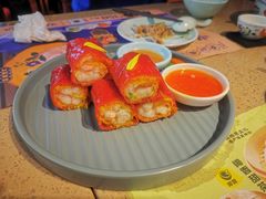 -点都德(汇点楼店)