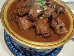-金典银峰老鹅馆·昆山菜(亭林公园店)