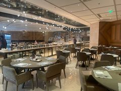 -TABLE·味西餐厅-成都茂业JW万豪酒店