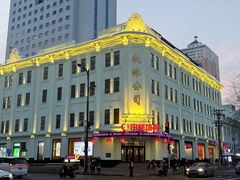 -圣·阿列克谢耶夫教堂