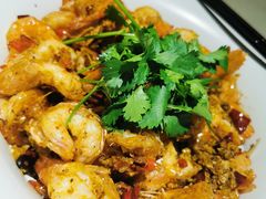 -石头咕(葵蓬店)