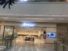 门面-MINIPOPO鲜奶·甜品(宽厚里店)