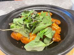 -四道菜·福建菜馆(新街口金鹰店)