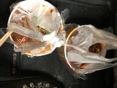 -薛记襄阳香辣牛肉面(平安路店)