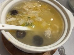 -峨嵋酒家(地安门店)