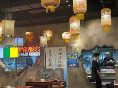 -胖姐社区老火锅(北京总店)