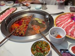 -小龙坎火锅(IFS HOT店)