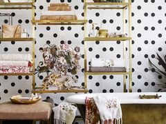 -ZARA HOME(长楹天街购物中心店)