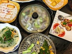 -阿多私房菜(顺德店)