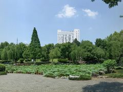 -孝子祠公园