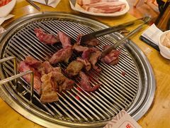 -喜来稀肉(望京店)