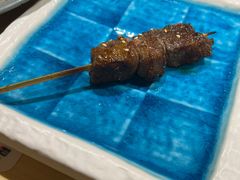 -鱼跃食堂·精致寿司(东林美域店)